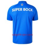 FC Porto Fodboldtrøjer 3. sæt 2018/19 Kort ærmer